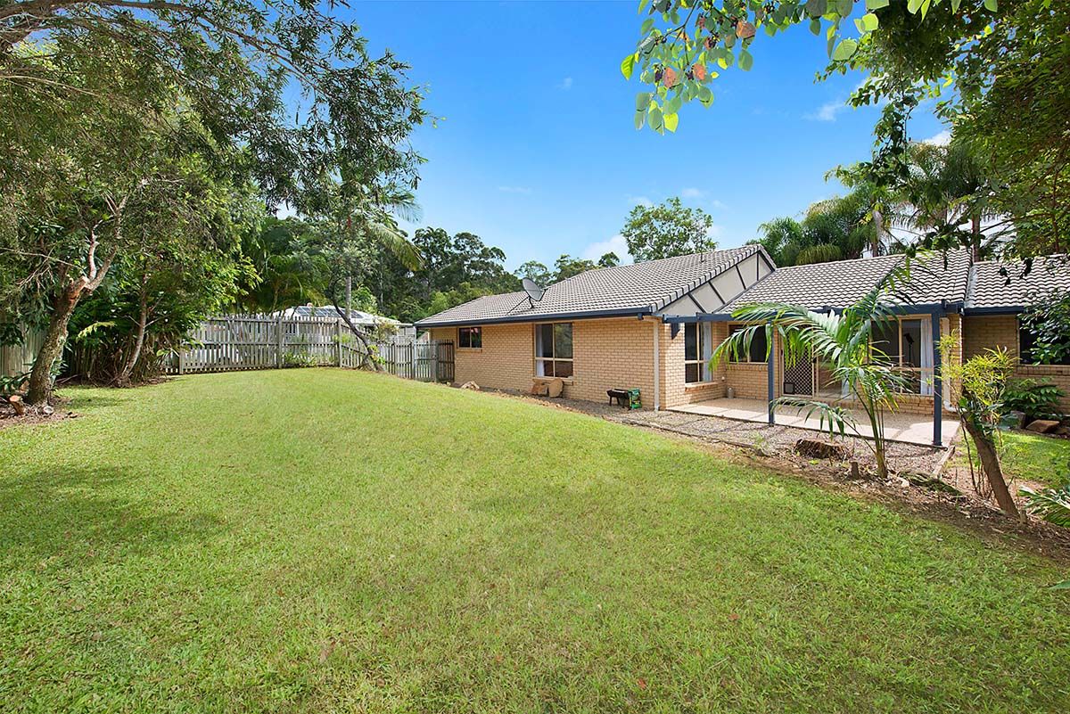 7 Danielle Place, Buderim, QLD 4556