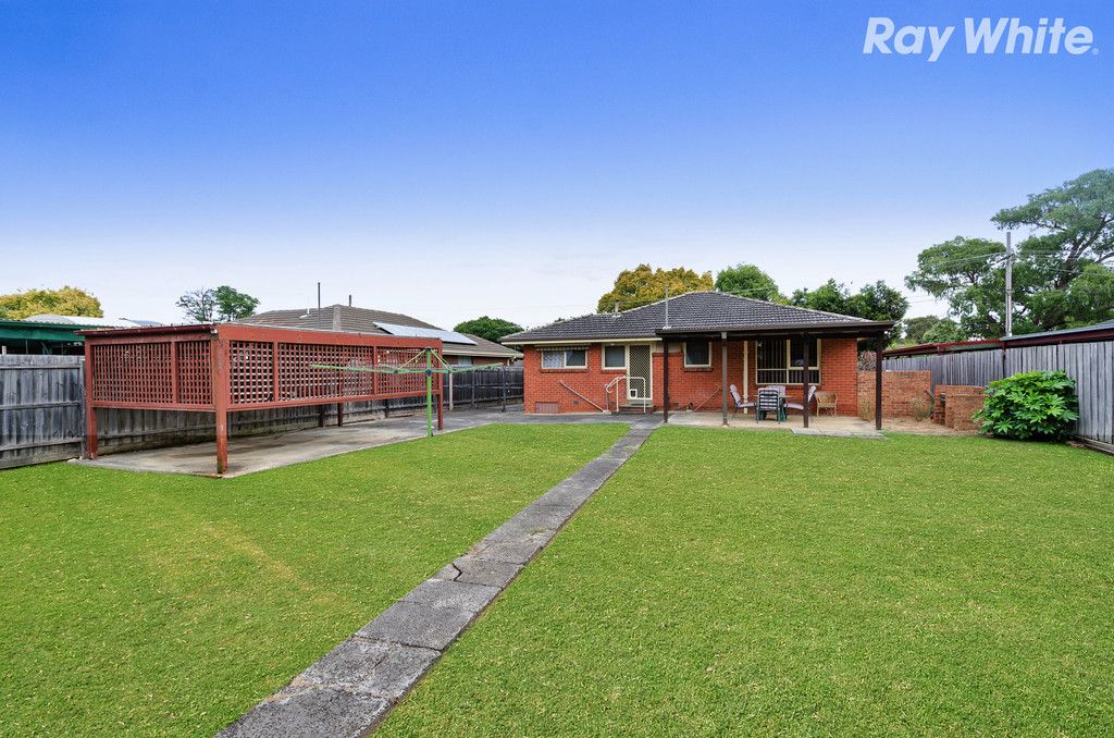 62 Frudal Crescent, Knoxfield, VIC 3180
