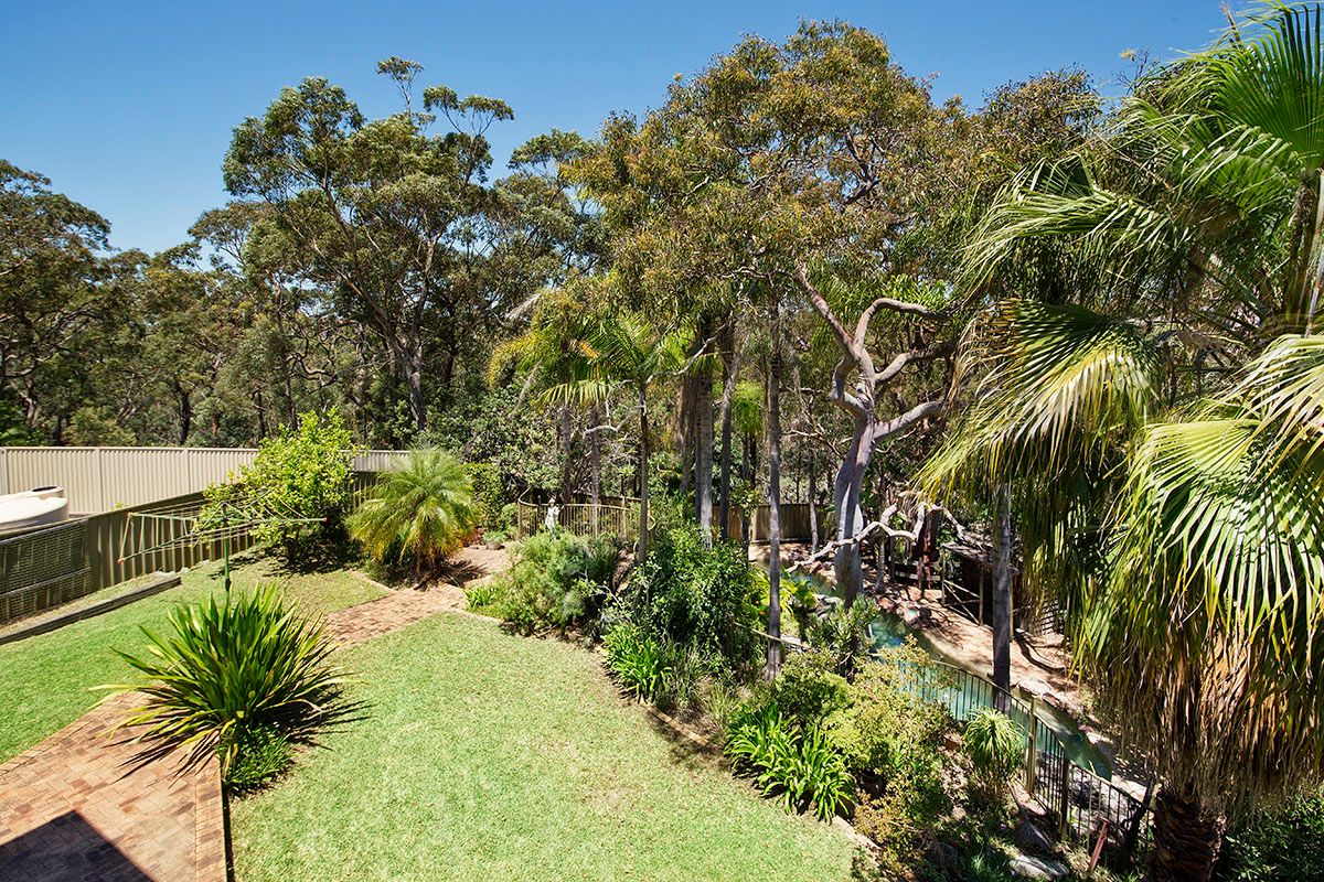 34 Jervis Drive, Illawong, NSW 2234