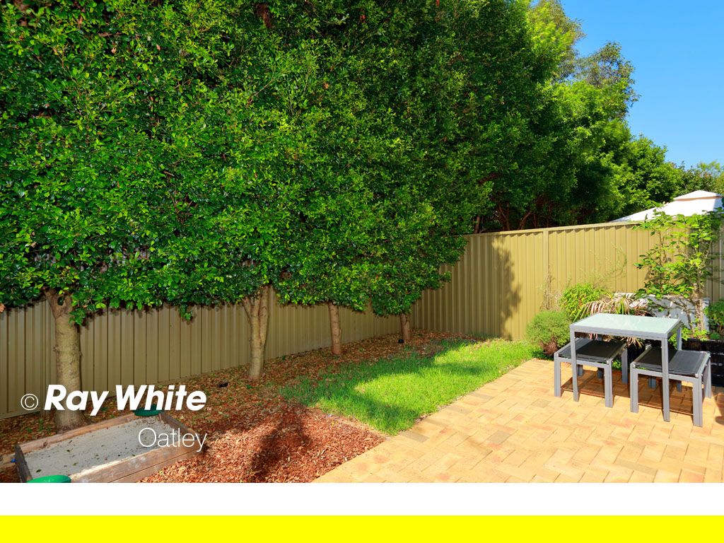 40a East Crescent, Hurstville Grove, NSW 2220