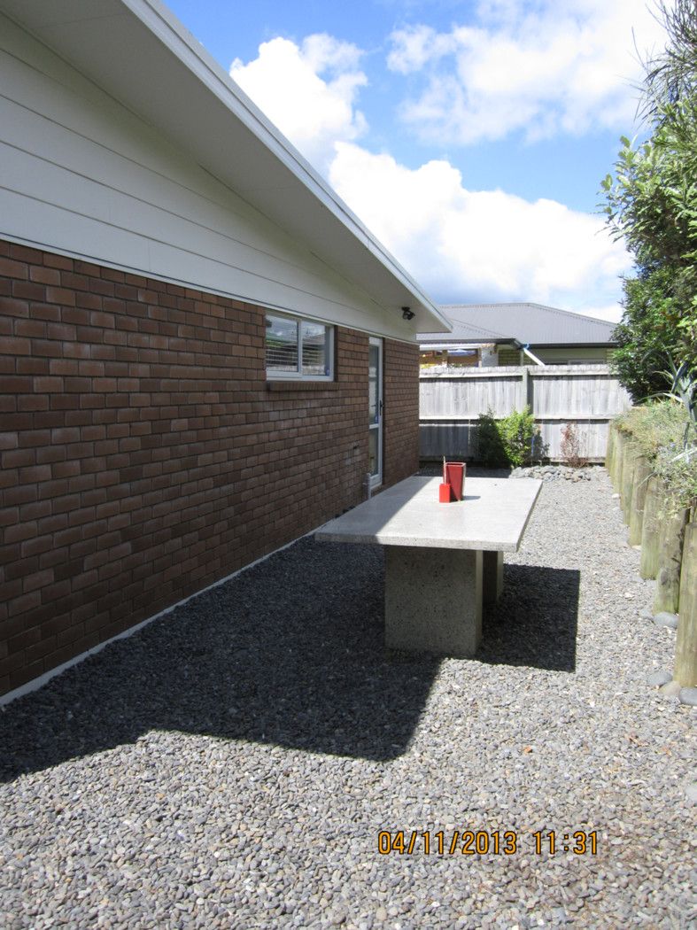 Tuakau, Franklin