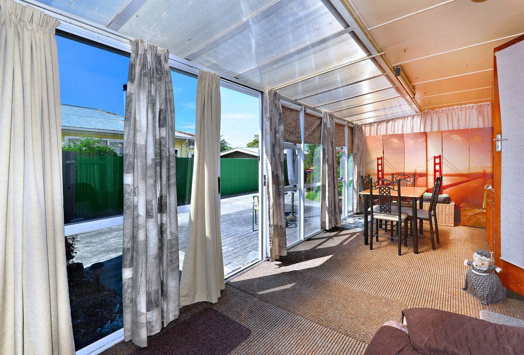 84 Randolph Street, Woolston, Christchurch City