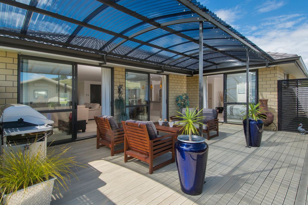 43 Ballintoy Park Drive, Welcome Bay, Tauranga City