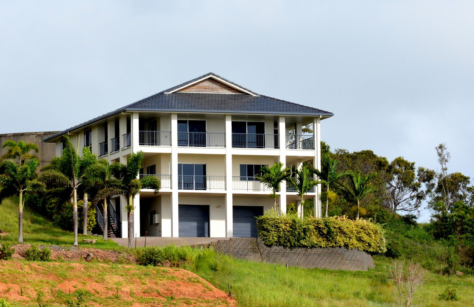 22 Pacific Vista Close, PACIFIC HEIGHTS, QLD 4703