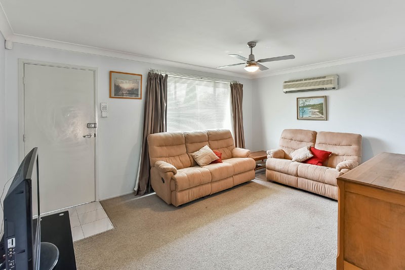 Macquarie Fields, NSW 2564