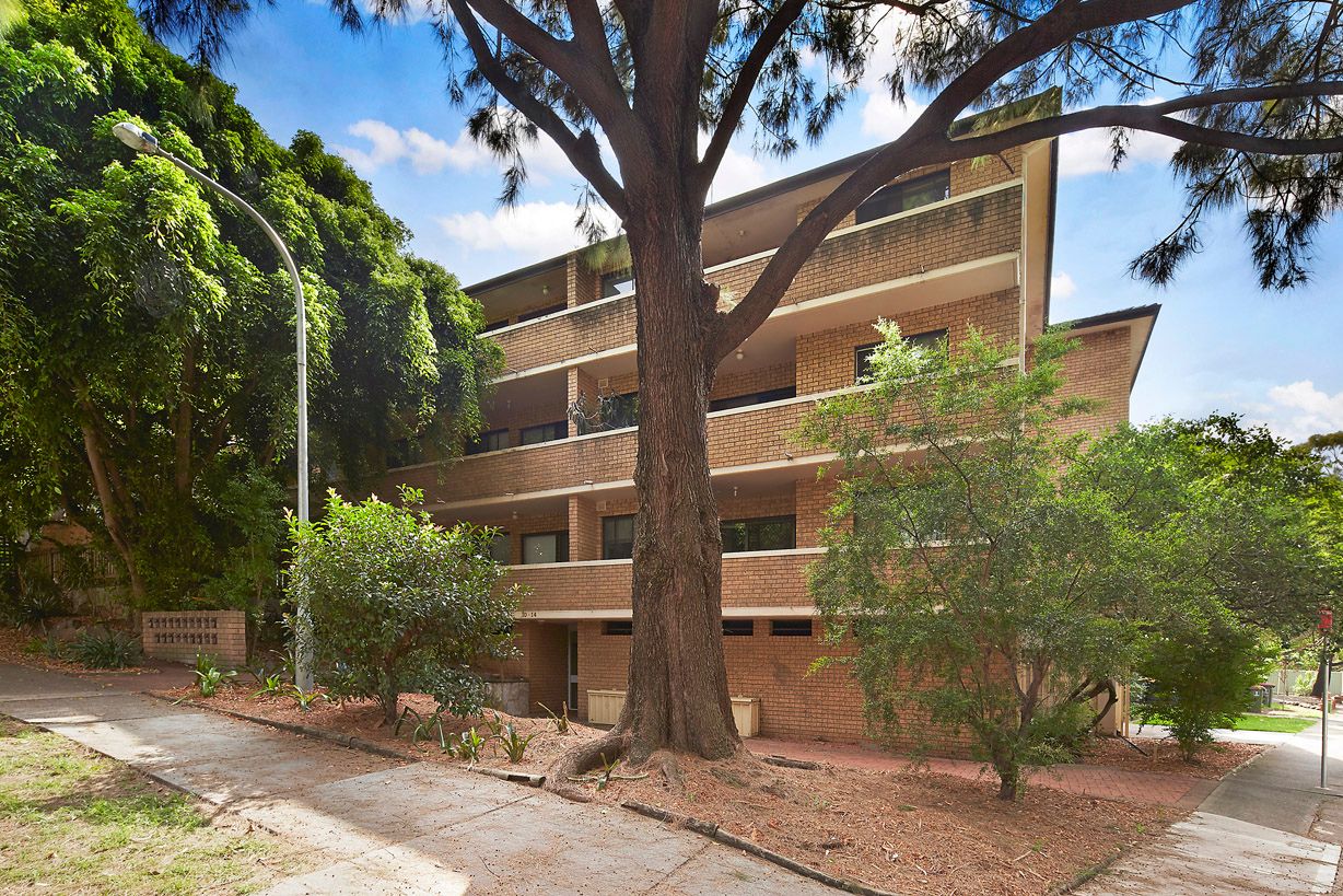 11/10 The Strand, Rockdale, NSW 2216