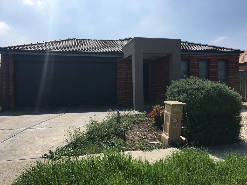 70 James Cook Drive, Truganina, VIC 3029