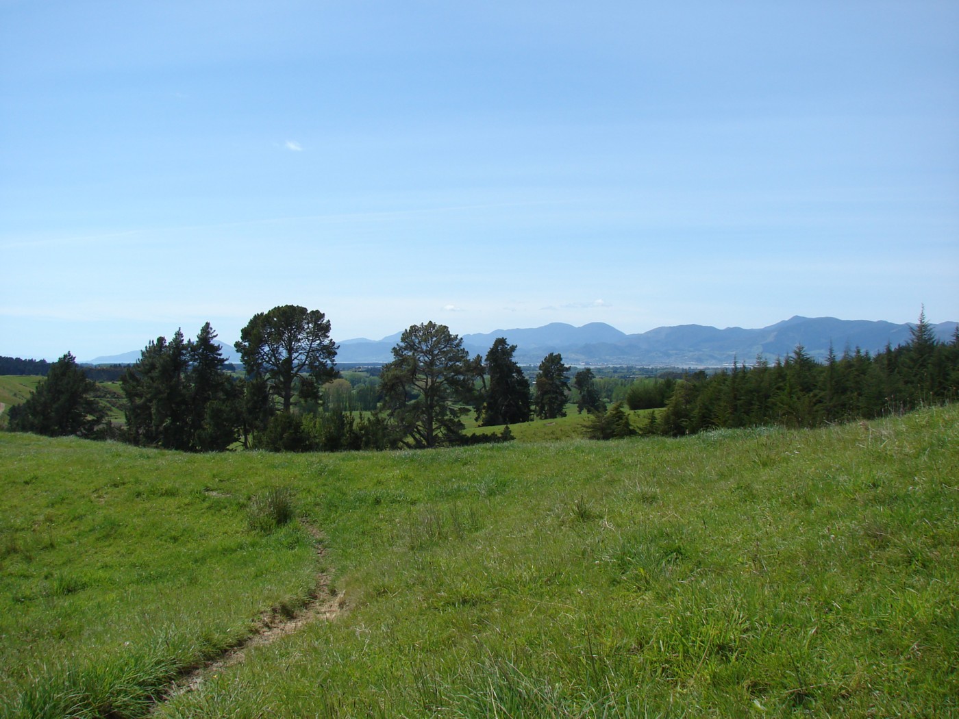 334 Redwood Valley Road, Redwood Valley, Tasman District