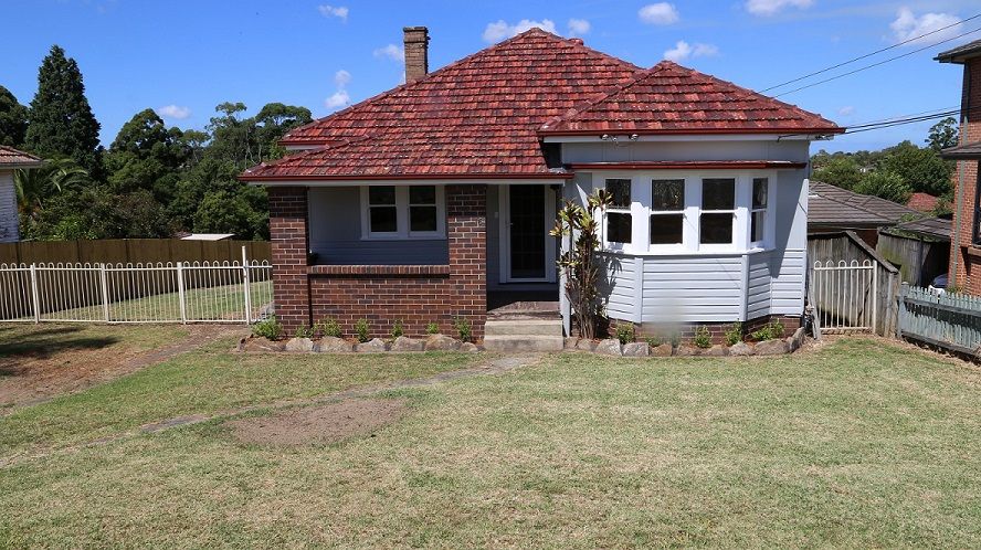 16 Tomah Street, Carlingford, NSW 2118