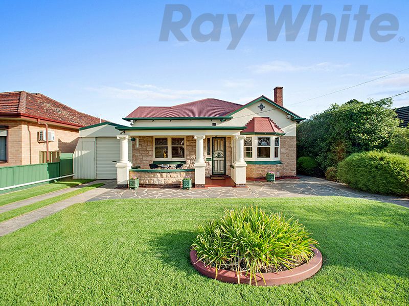 3 Gawler Street, Woodville West SA 5011
