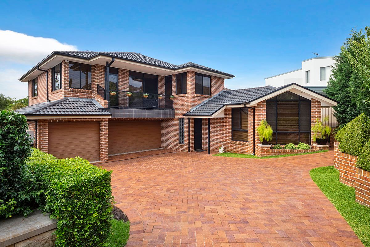5 Colwyn Close