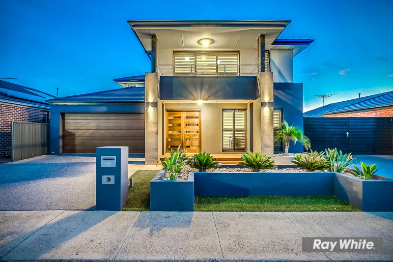 50 Lamington Drive, Tarneit, VIC 3029