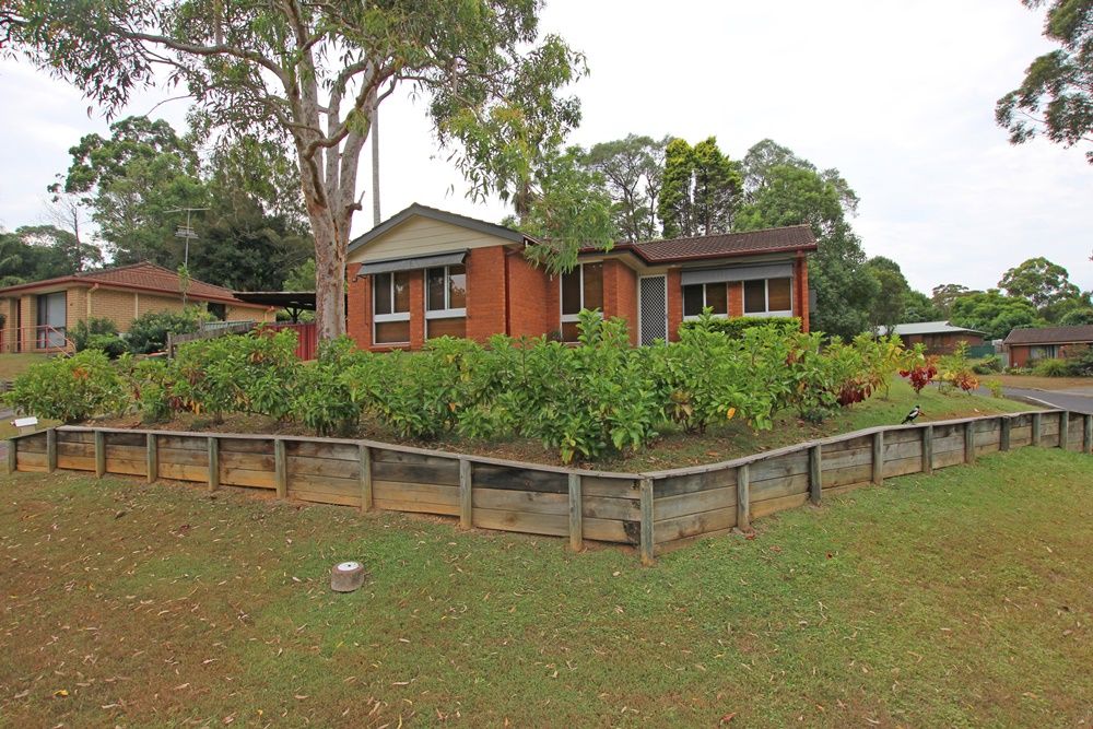 25 Balfour Close
