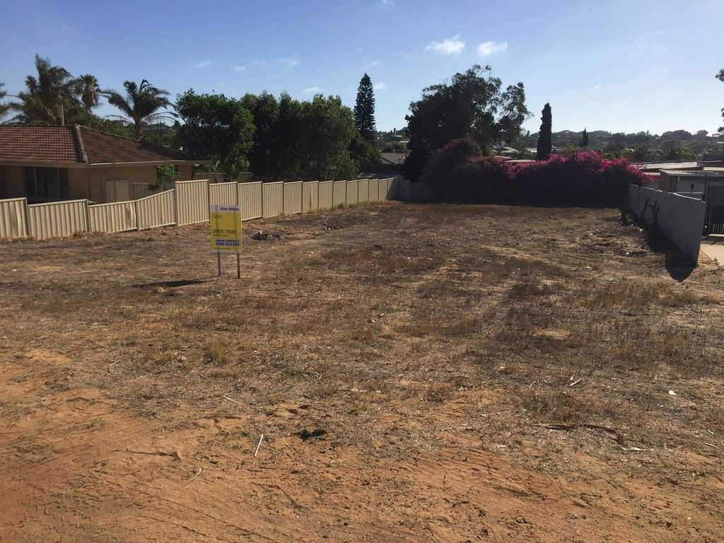 58 Abraham Street, Utakarra, WA 6530