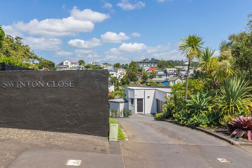 1B Swinton Close, Remuera, Auckland City