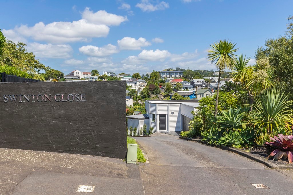 1B Swinton Close, Remuera, Auckland City