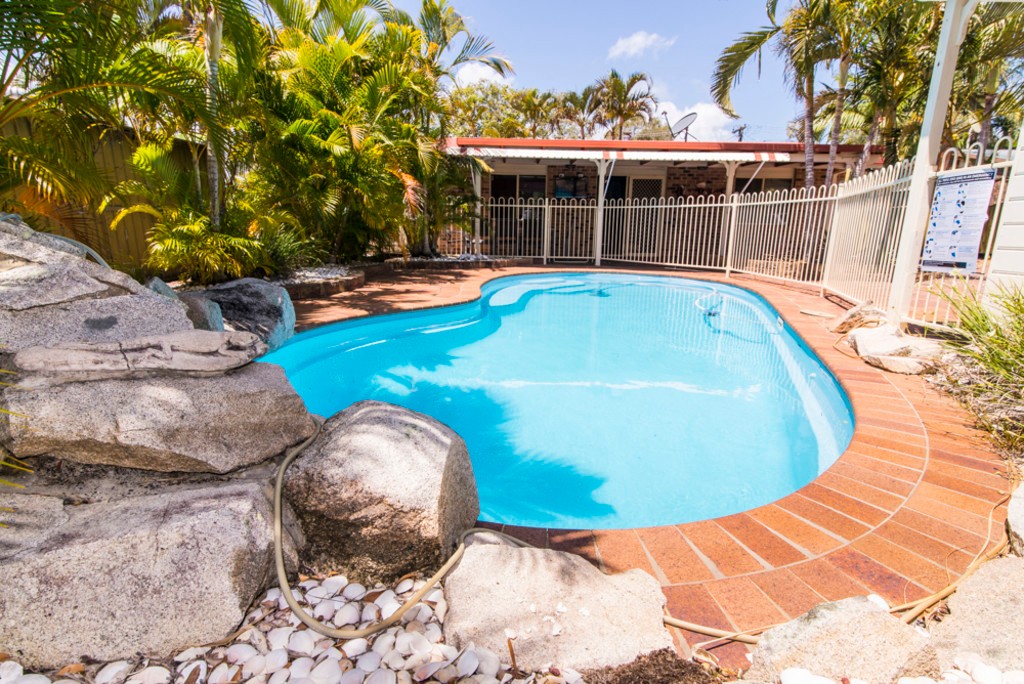 57 Drummond Street, Urangan, QLD 4655