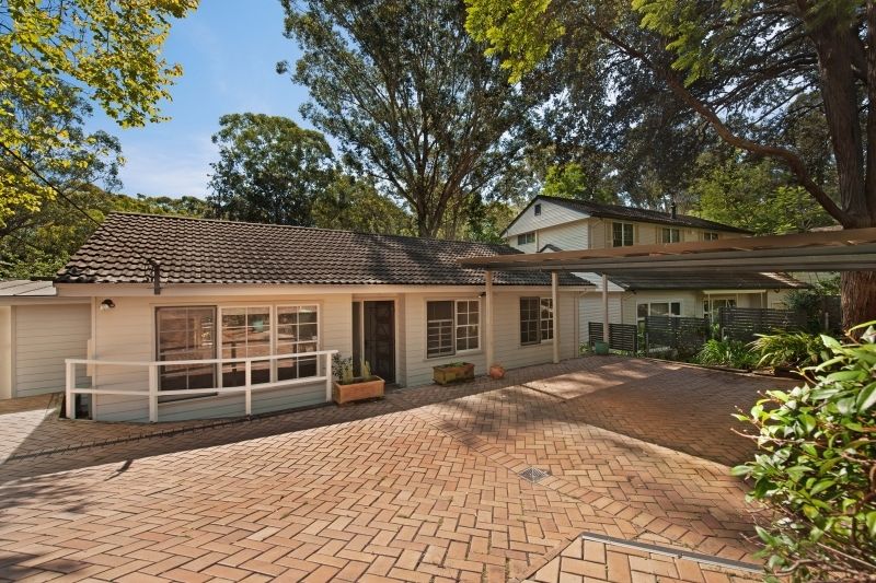 18 Cypress Street, Normanhurst, NSW 2076