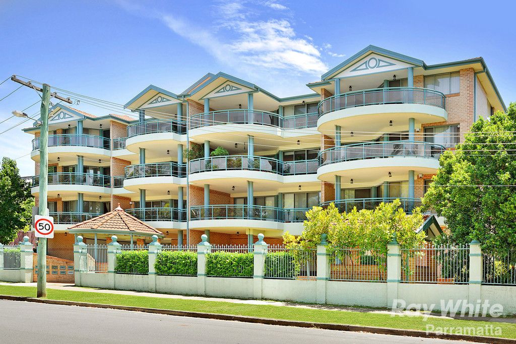 1-3 Park Avenue, Westmead NSW 2145