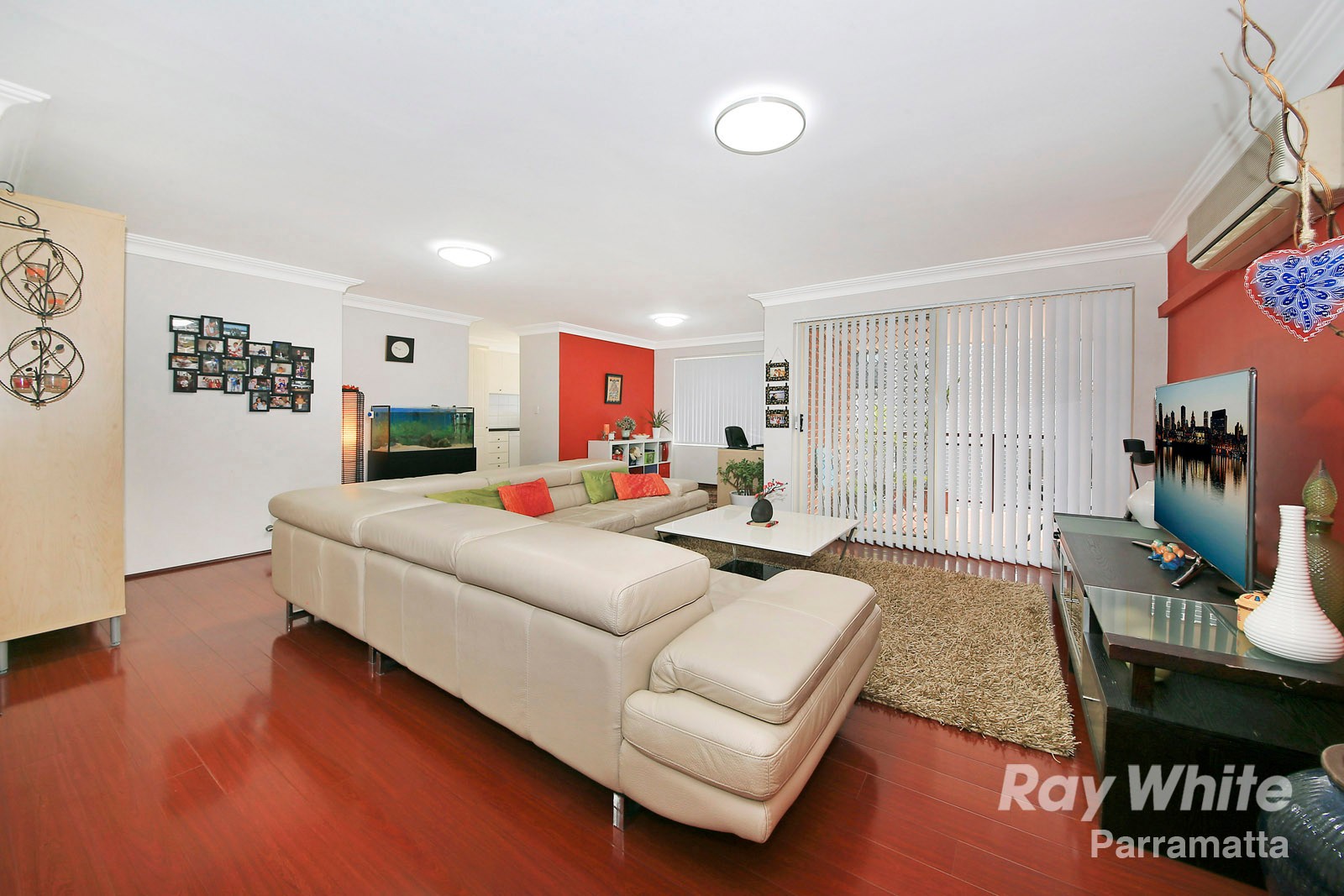4/13 Park Avenue, Westmead, NSW 2145