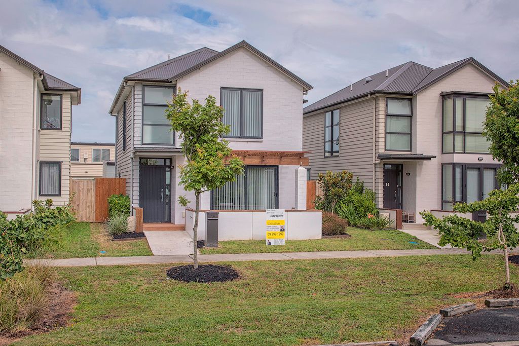 12 Mohua Avenue, Takanini, Papakura