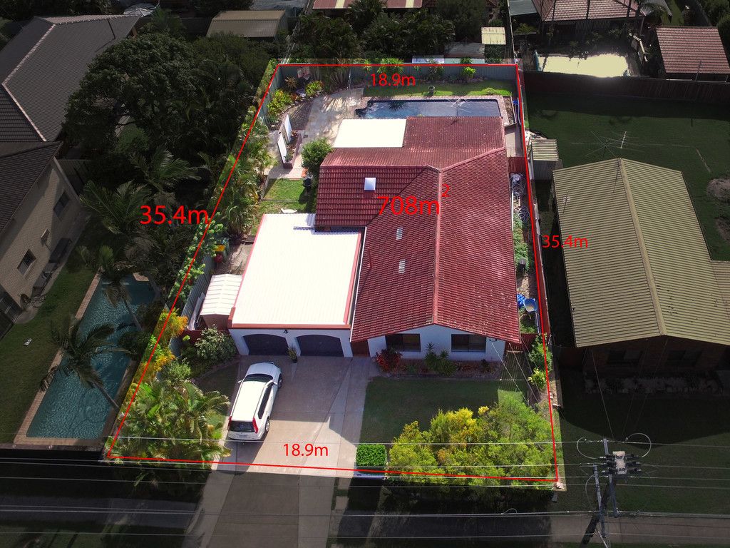 59 Barbaralla Drive, Springwood, QLD 4127