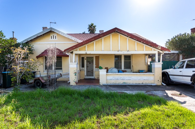 69 Old Port Road, Queenstown, SA 5014
