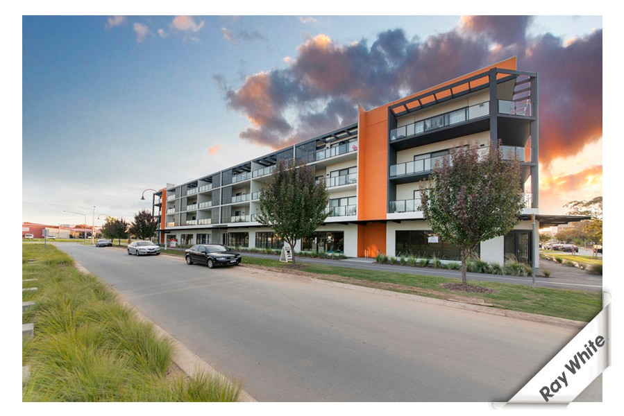 307/48 Gungahlin Place, GUNGAHLIN, ACT 2912