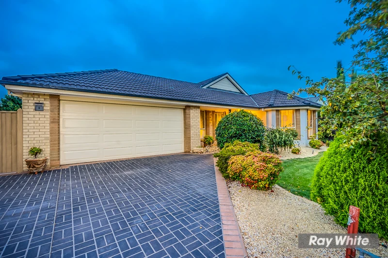 4 Southerly Place, Tarneit, VIC 3029