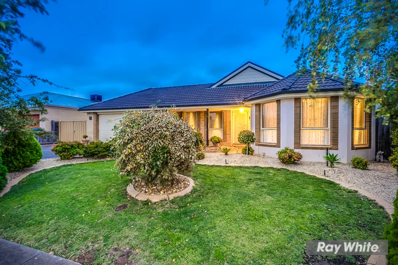 4 Southerly Place, Tarneit, VIC 3029