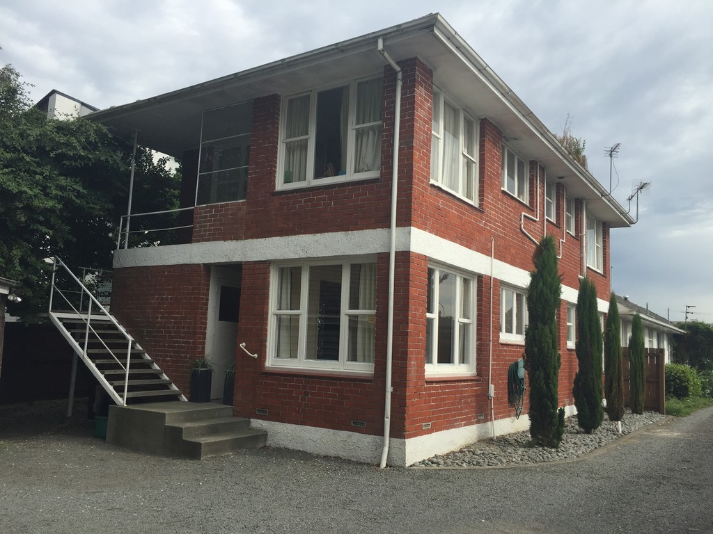 2/19 Newbridge Place, Ilam, Christchurch City