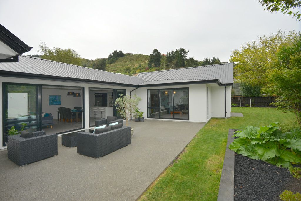 7 Wedgewood Avenue, Cashmere, Christchurch City