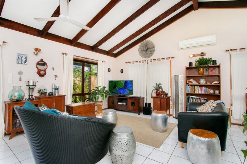 52 Cairnwell Street, Smithfield, QLD 4878