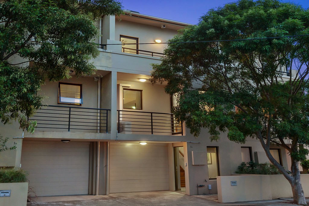 1A Goddard Street, Erskineville, NSW 2043