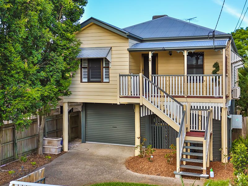 87a Uxbridge Street, Grange, QLD 4051