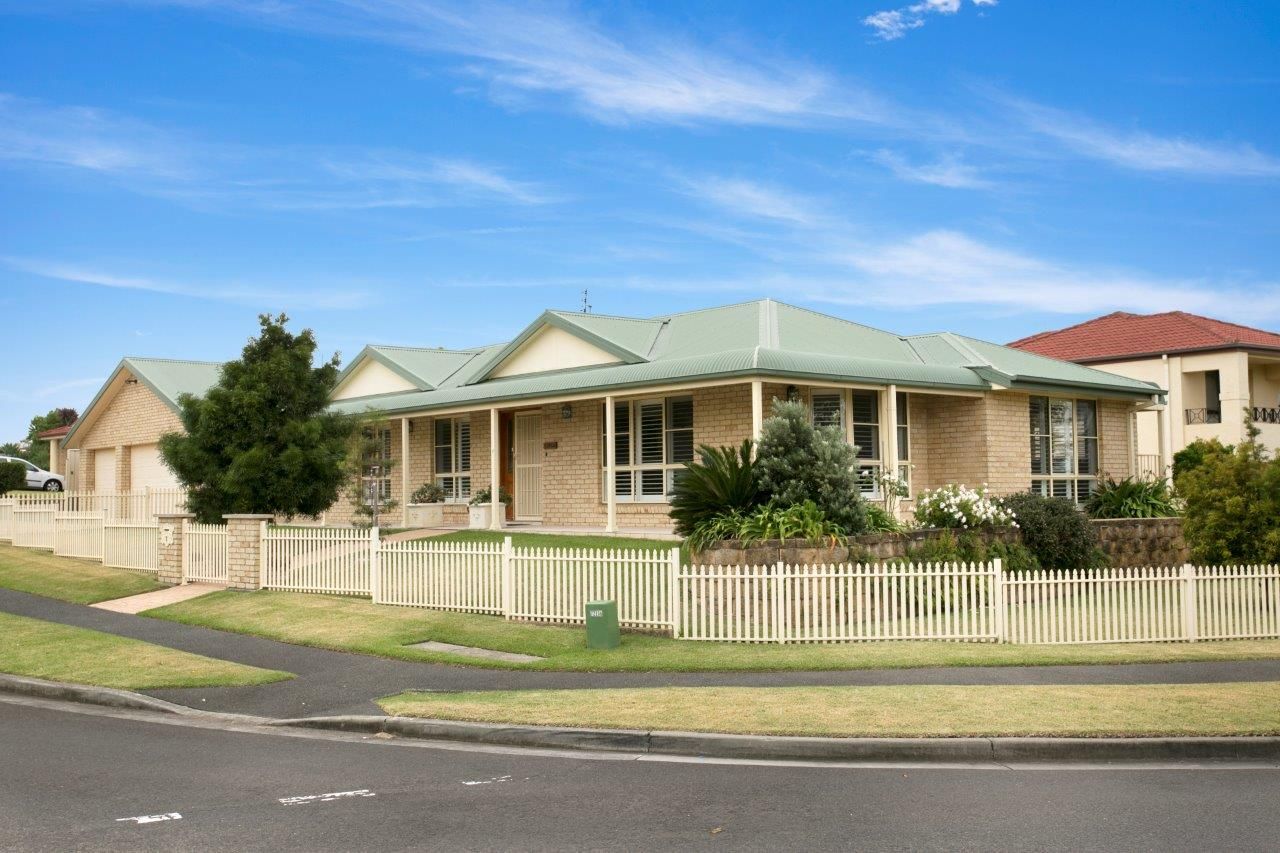 2 Tasman Drive