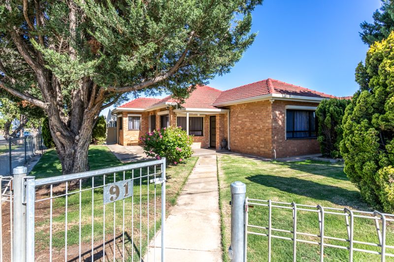 91 Eastern Parade, Ottoway, SA 5013