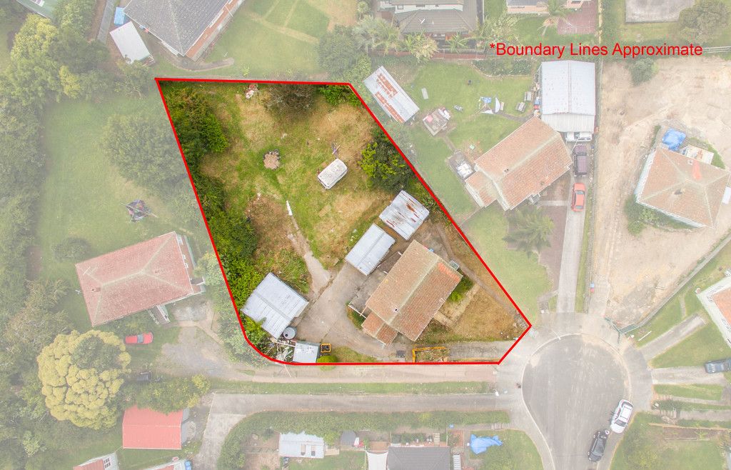 14 Plumpton Avenue, Mount Roskill, Auckland City