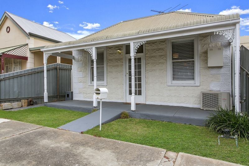 31 Russell Street, Ethelton, SA 5015