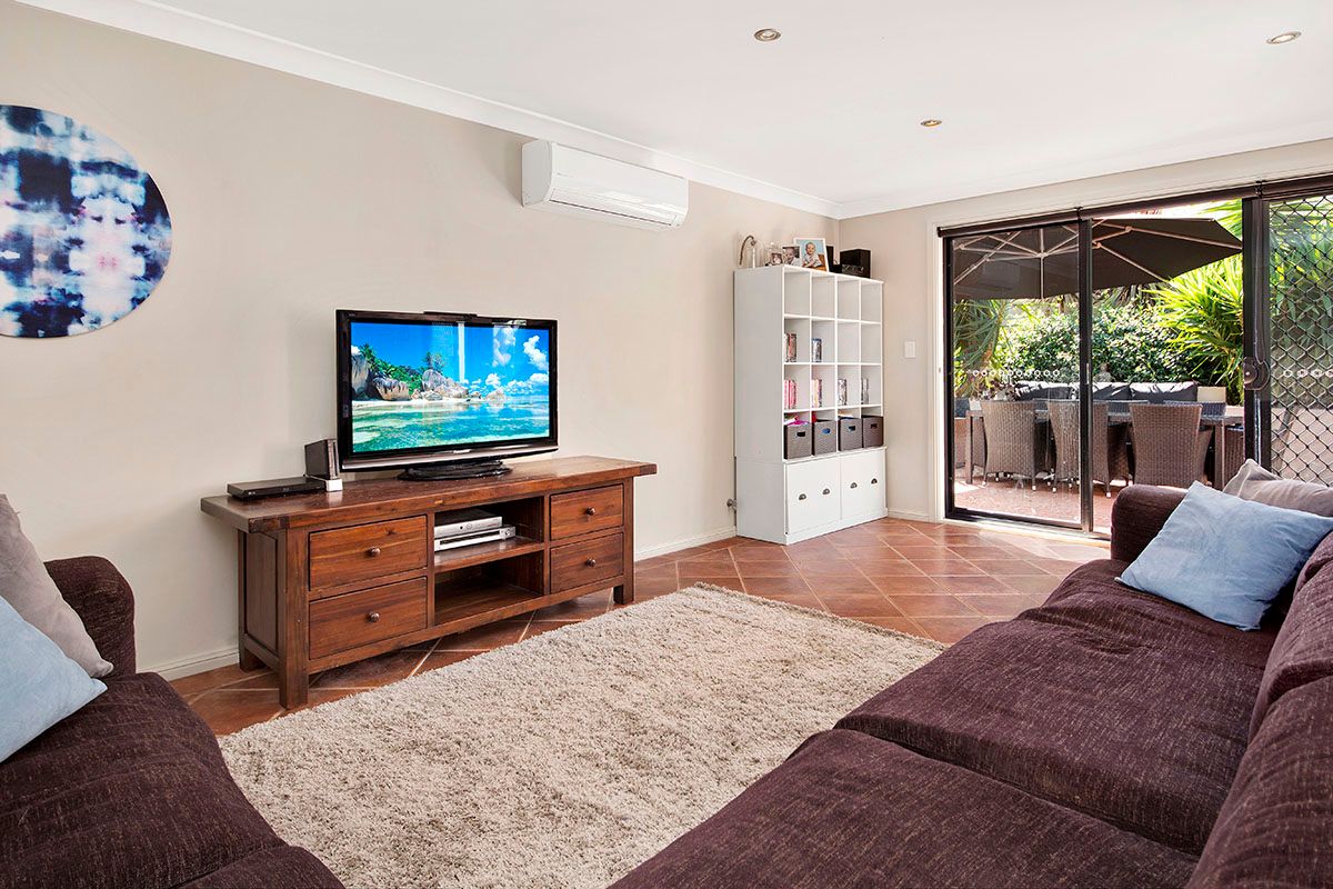 155 David Road, Barden Ridge, NSW 2234