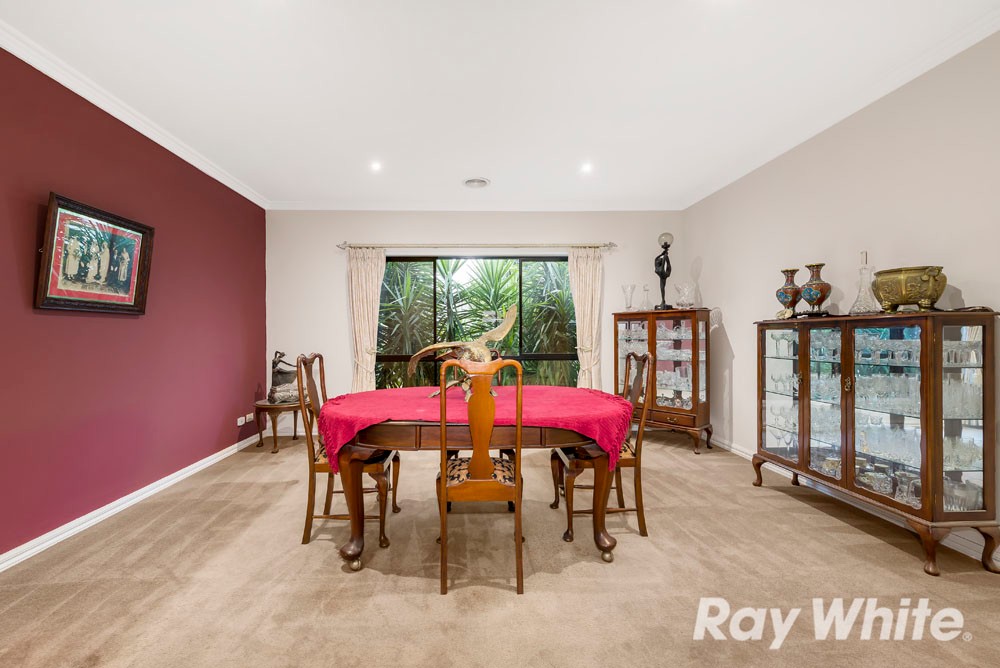 31 Buttress Crescent, South Morang, VIC 3752