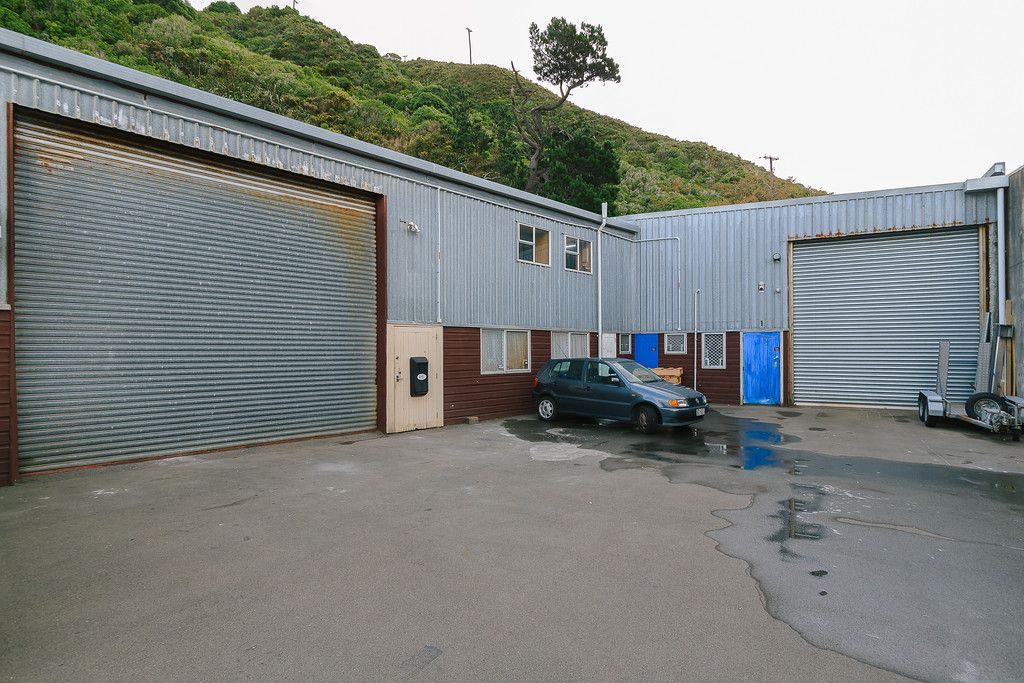 2/12 Cornish Street, Korokoro, Lower Hutt City