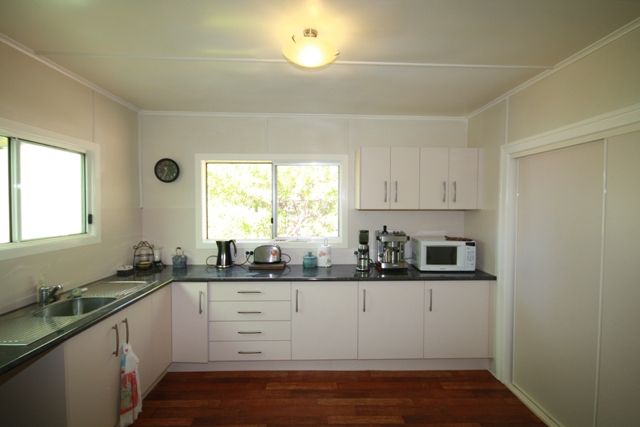 27 Pelican Street, LONGREACH, QLD 4730