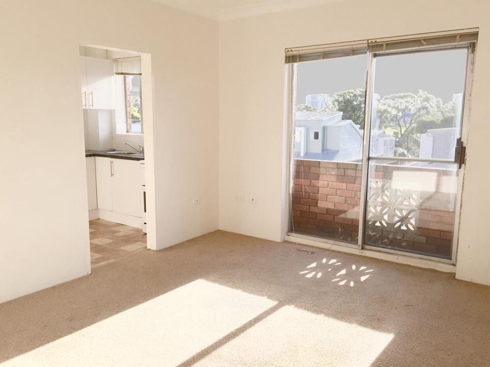 10/4 Macintosh Street, MASCOT, NSW 2020