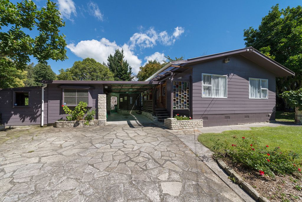 27 Western Road, Ngongotaha, Rotorua District