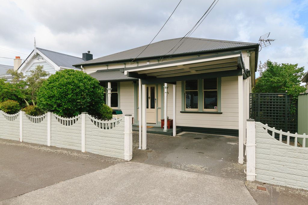 420 Jackson Street, Petone, Lower Hutt City