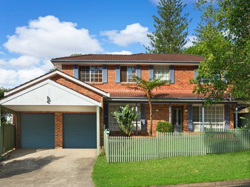 18 Trelawney Street, THORNLEIGH, NSW 2120