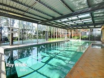 118/188-190 Balaclava Road, Marsfield, NSW 2122