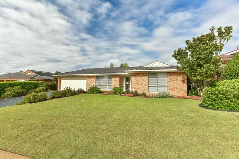 Narellan Vale, NSW 2567