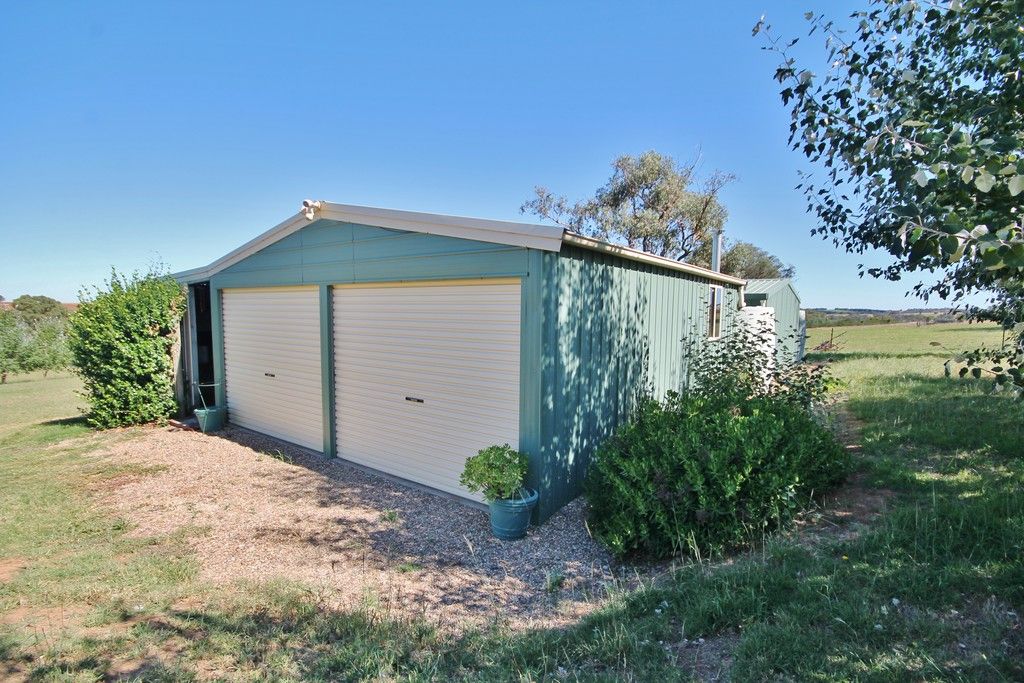 125 Golden Grove Road, Young, NSW 2594